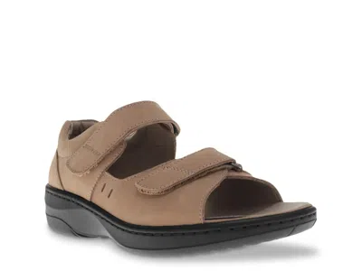 Propét Propet Gemma Sandal In Brown