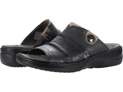 Propét Gertie In Black