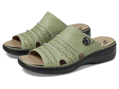 Propét Gertie In Green