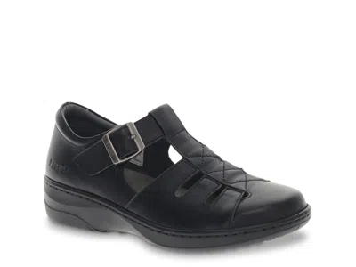 Propét Propet Gwyneth Sandal In Black