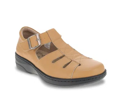 Propét Propet Gwyneth Sandal In Brown