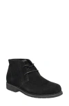 Propét Harlee Chukka In Black