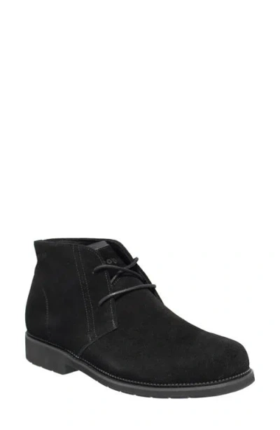Propét Harlee Chukka In Black