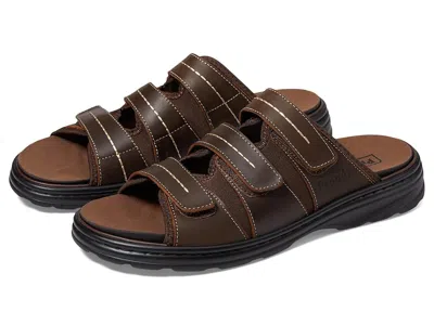 Propét Hatcher In Brown