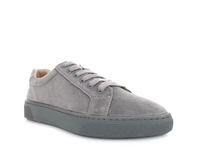 Propét Propet Kinzey Sneaker In Gray