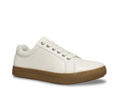Propét Propet Koda Sneaker In White
