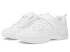 Propét Propet Lifewalker Flex Sneaker In White