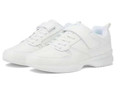 Propét Lifewalker Flex In White