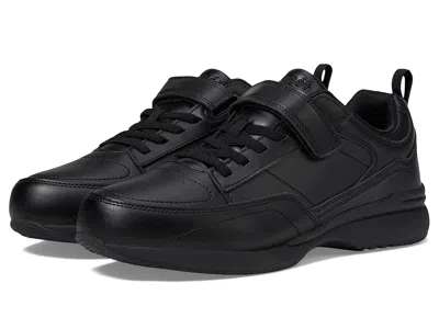 Propét Lifewalker Sport Fx In Black