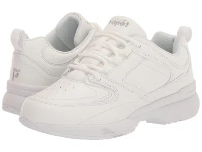 Propét Lifewalker Sport In White