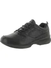 Propét Lifewalker Sport Walking Sneaker In Black