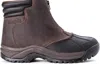 Propét Propet Blizzard Mid Snow Boot In Brown