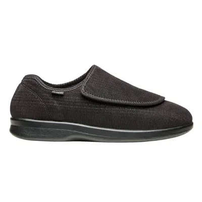 Propét Men's Cush 'n Foot Shoes In Black