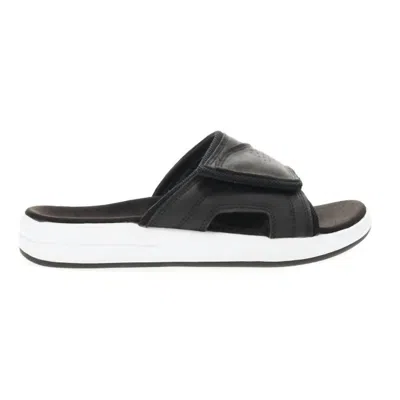 Propét Men's Emerson Sandal In Black