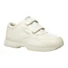 Propét Men's Life Walker Shoes - Medium Width In White In White