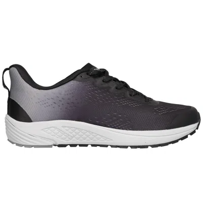 Propét Men's One Evolve-wide Shoes In Black Steel