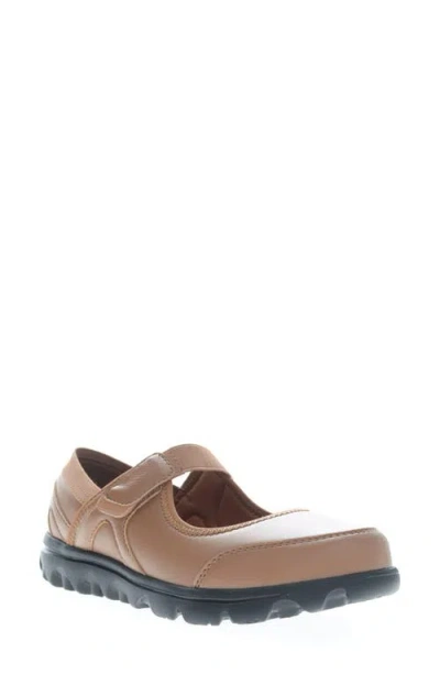 Propét Onalee Mary Jane Flat