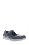 Propét Onalee Mary Jane Flat