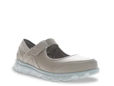 Propét Propet Onalee Mary Jane Sneaker In Multi