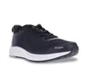 Propét Propet One Evolve Sneaker In Black
