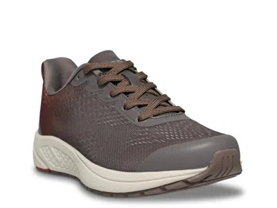 Propét Propet One Evolve Sneaker In Brown