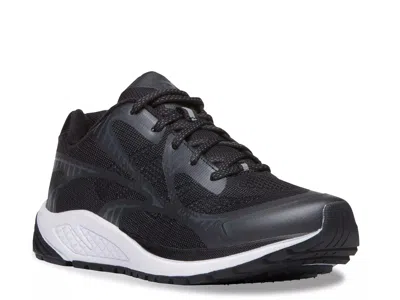 Propét Propet One Lt Walking Shoe In Black