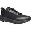Propét Propet One Velocity Sneaker In Black