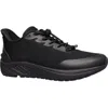 Propét Propet One Velocity Sneaker In Black