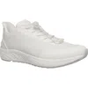 Propét Propet One Velocity Sneaker In White