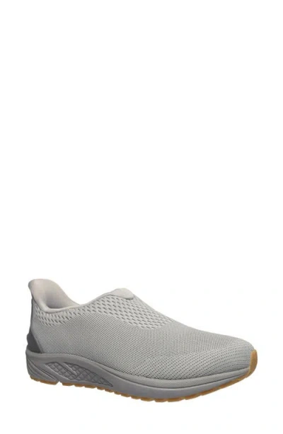 Propét One Velocity Sneaker In Gray