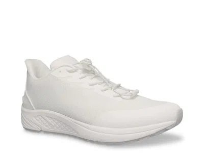 Propét Propet One Velocity Sneaker In White