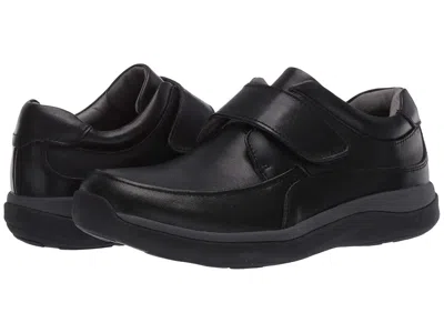 Propét Parker Men's Shoes Black: 10.5 Xx (5e)