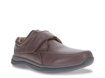Propét Propet Parker Slipon In Brown