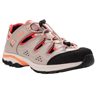 Propét Piper Womens Workout Fitness Athletic And Training Shoes In Multi