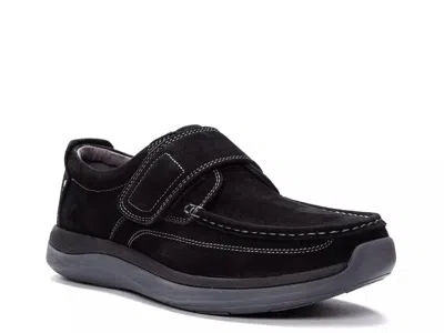 Propét Propet Porter Loafer In Black