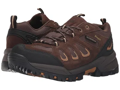 Propét Ridge Walker Low In Brown