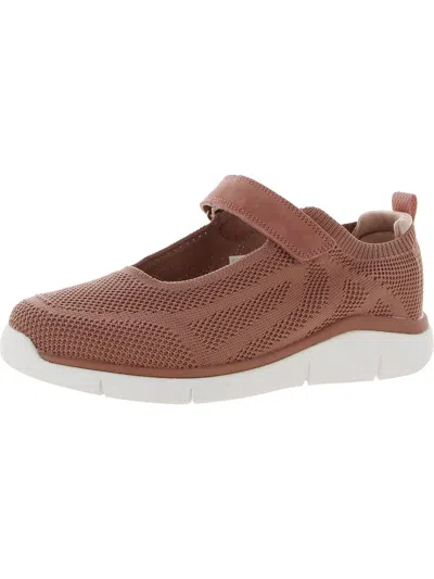 Propét Savannah Womens Lifestyle Fashion Casual And Fashion Sneakers In Pink