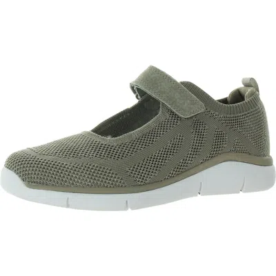 Propét Savannah Womens Lifestyle Mary Jane Casual And Fashion Sneakers In Multi