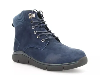 Propét Propet Scarlet Boot In Blue