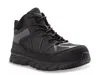 Propét Propet Seeley Composite Toe Work Boot In Black