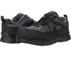 Propét Seeley Ii Mau012m Men's Us 10 Black Waterproof Comp Toe Work Boot Zpo2096