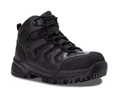 Propét Propet Sentry Hiking Boot In Black
