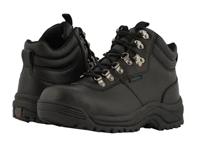 Propét Shield Worker In Black