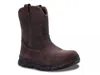Propét Propet Smith Work Boot In Brown