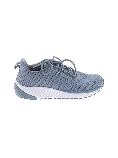 Pre-owned Propét Sneakers In Blue