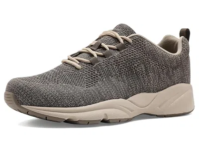 Propét Stability Fly Men's Shoes Morel: 17 X (3e) In Brown