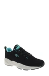 Propét Stability Fly Sneaker In Multi