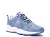 Propét Propet Stability Fly Sneaker In Blue