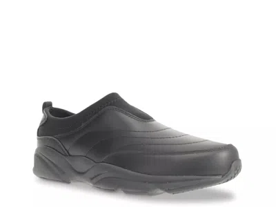 Propét Propet Stability Slipon Sneaker In Black