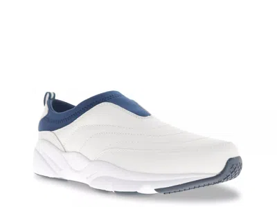 Propét Propet Stability Slipon Sneaker In White